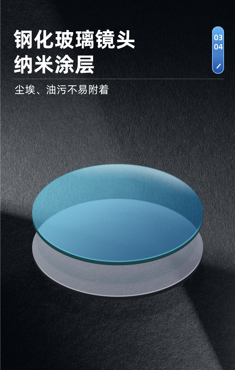 纳米涂层