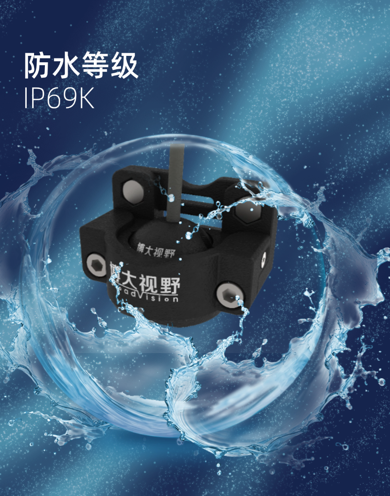 高防护